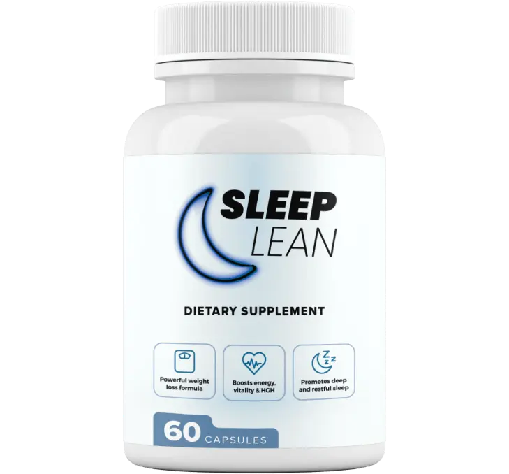 Sleep Lean buy supplement