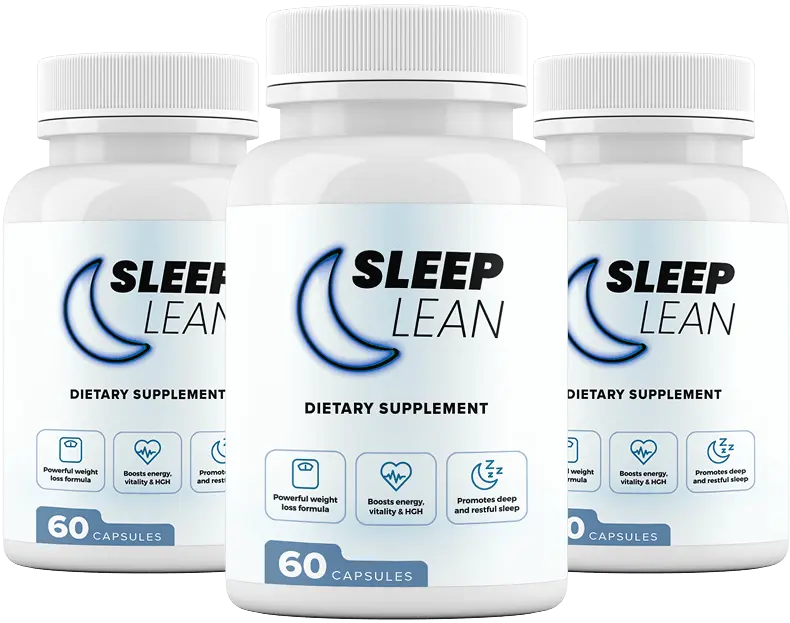 Sleep Lean official buy purchase
